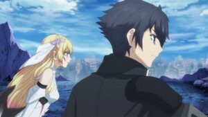 Naze Boku no Sekai wo Daremo Oboeteinai no ka? Episode 5 Sub Indo