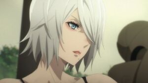 NieR:Automata Ver1.1a Part 2 Episode 8 Sub Indo