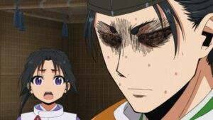 Nige Jouzu no Wakagimi Episode 8 Sub Indo