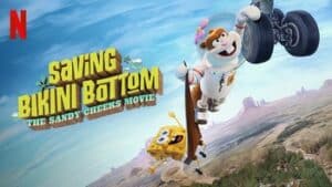 Saving Bikini Bottom: The Sandy Cheeks Movie (2024) Sub Indo