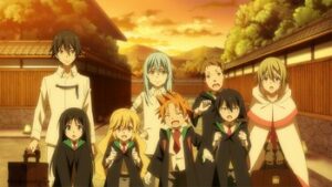 Tensei shitara Slime Datta Ken 3rd Season Episode 18 Sub Indo