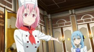 Tensei shitara Slime Datta Ken 3rd Season Episode 19 Sub Indo