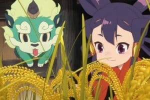 Tensui no Sakuna-hime Episode 6 Sub Indo