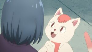 Dungeon no Naka no Hito Episode 10 Sub Indo