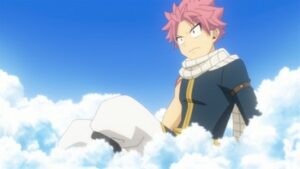 Fairy Tail: 100-nen Quest Episode 11 Sub Indo