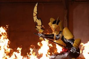 Kamen Rider Gavv Episode 5 Sub Indo