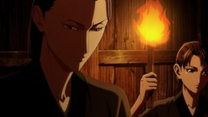 Karasu wa Aruji wo Erabanai Episode 19 Sub Indo