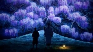 Karasu wa Aruji wo Erabanai Episode 20 [END] Sub Indo