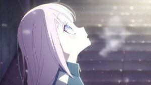 Katsute Mahou Shoujo to Aku wa Tekitai shiteita. Episode 9 Sub Indo