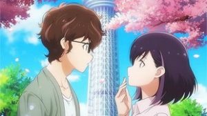 Kekkon suru tte, Hontou desu ka Episode 1 Sub Indo