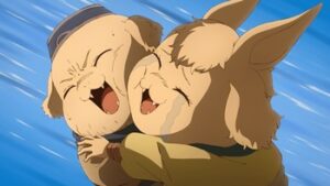 Kono Sekai wa Fukanzen Sugiru Episode 11 Sub Indo