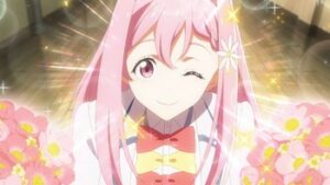 Make Heroine ga Oosugiru! Episode 9 Sub Indo