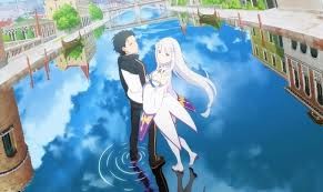 Re:Zero kara Hajimeru Isekai Seikatsu Season 3 Episode 1 Sub Indo