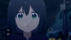 Senpai wa Otokonoko Episode 9 Sub Indo