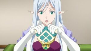 Tensei shitara Slime Datta Ken 3rd Season Episode 22 Sub Indo