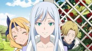 Tensei shitara Slime Datta Ken 3rd Season Episode 24 [END] Sub Indo