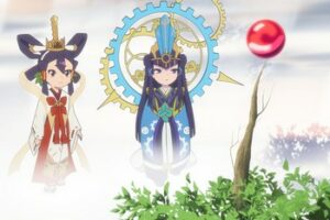 Tensui no Sakuna-hime Episode 10 Sub Indo