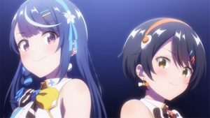 VTuber Nandaga Haishin Kiri Wasuretara Densetsu ni Natteta Episode 12 [END] Sub Indo